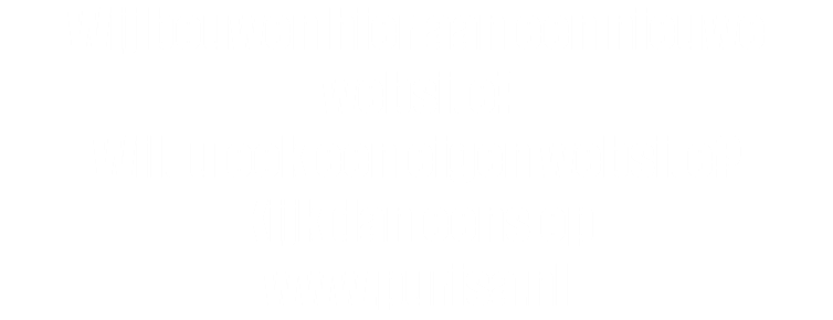 Wij bouwen hier aan een nieuwe website!  Wilt u ook een eigen website?  Kijk dan eens op  www.purisa.nl